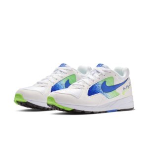 Nike  Air Skylon 2 Hyper Royal White/Hyper Royal-Green Strike-Black (AO1551-107)