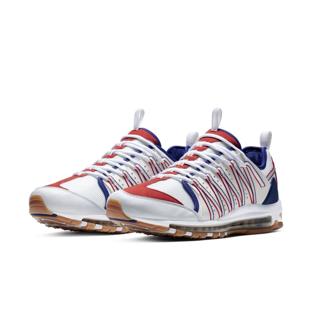 Sneaker AO2134-101