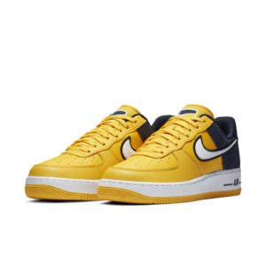 Nike Air Force 1 ’07 LV8 1 Amarillo (AO2439-700)