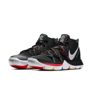 Nike Kyrie V 5 ‘Friends’ (2019) (AO2918-006)