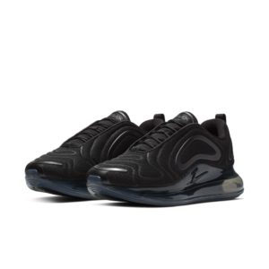 Nike Air Max 720 Triple Black (AO2924-007)