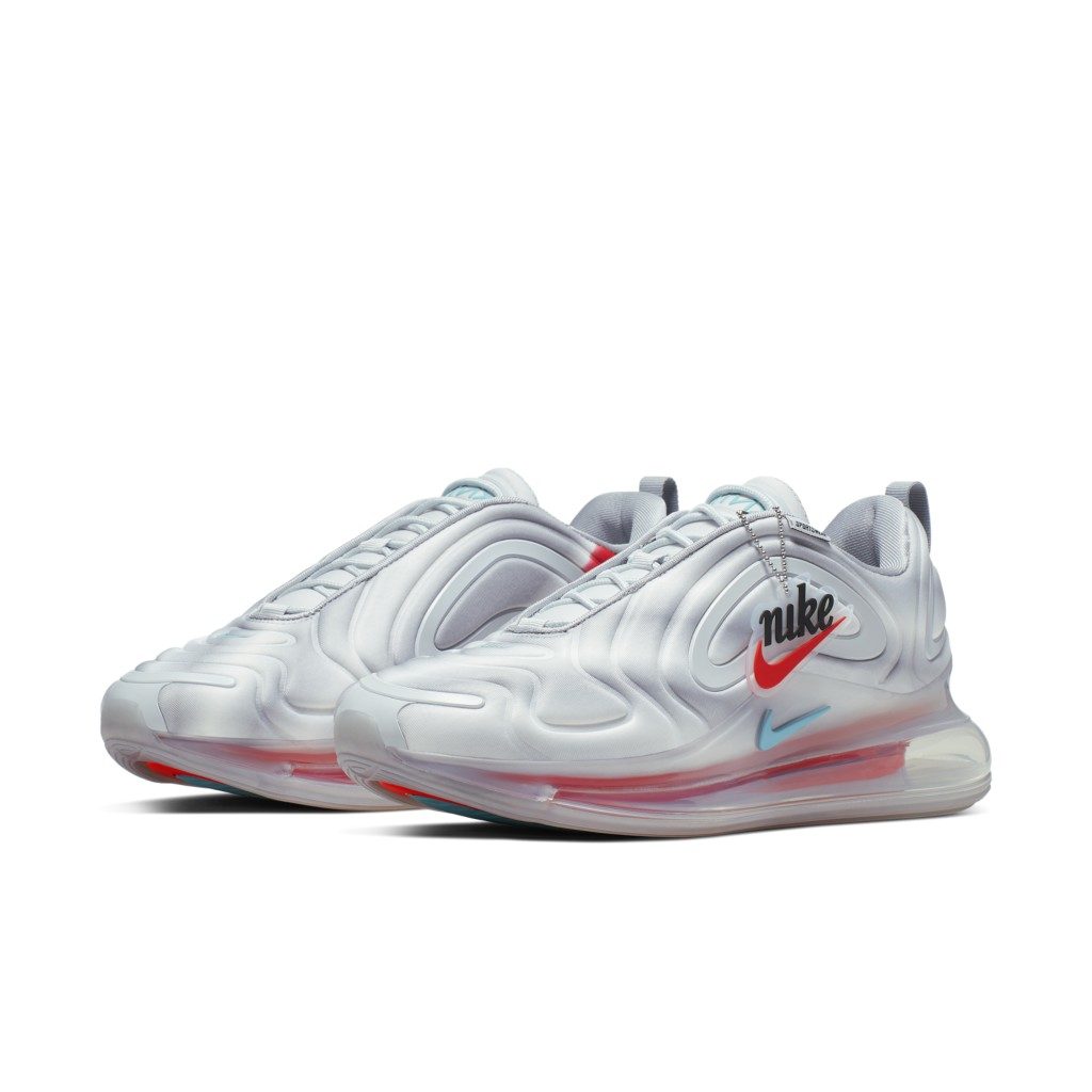 Nike Air Max 720 ‘Pride’ (2019) (AO2924-011)