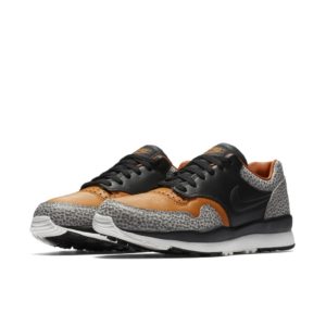 Nike Air Safari QS Limited Edition Retro 2018 (AO3295-001)