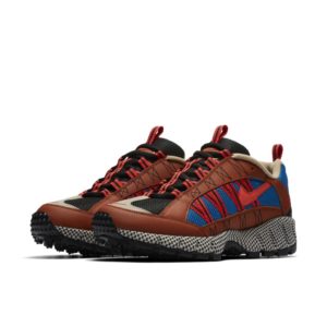 Nike Air Humara 17 Dark Russet Dark Russet/Blue Nebula/Black (AO3297-200)