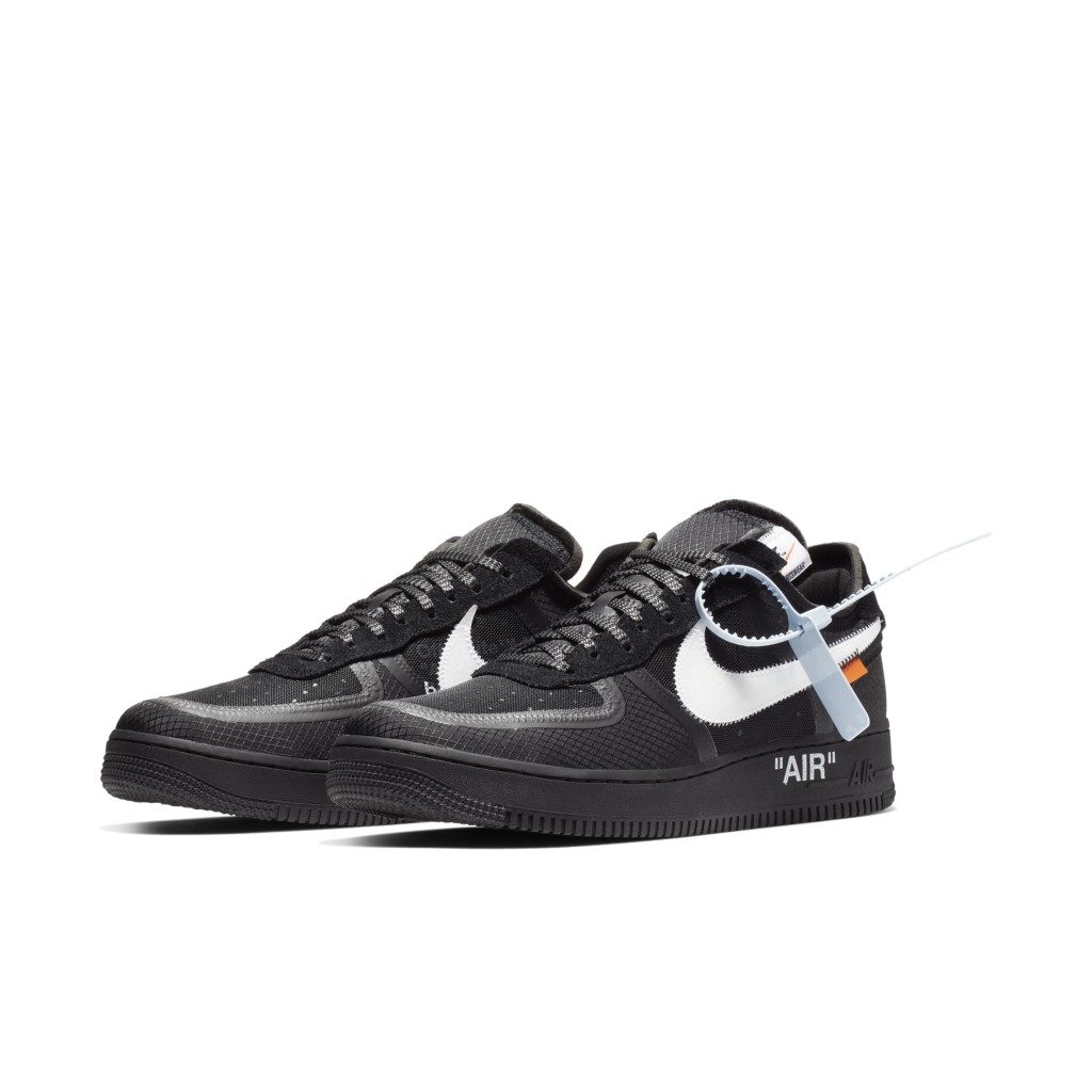 Nike Air Force 1 Low AO4606-001