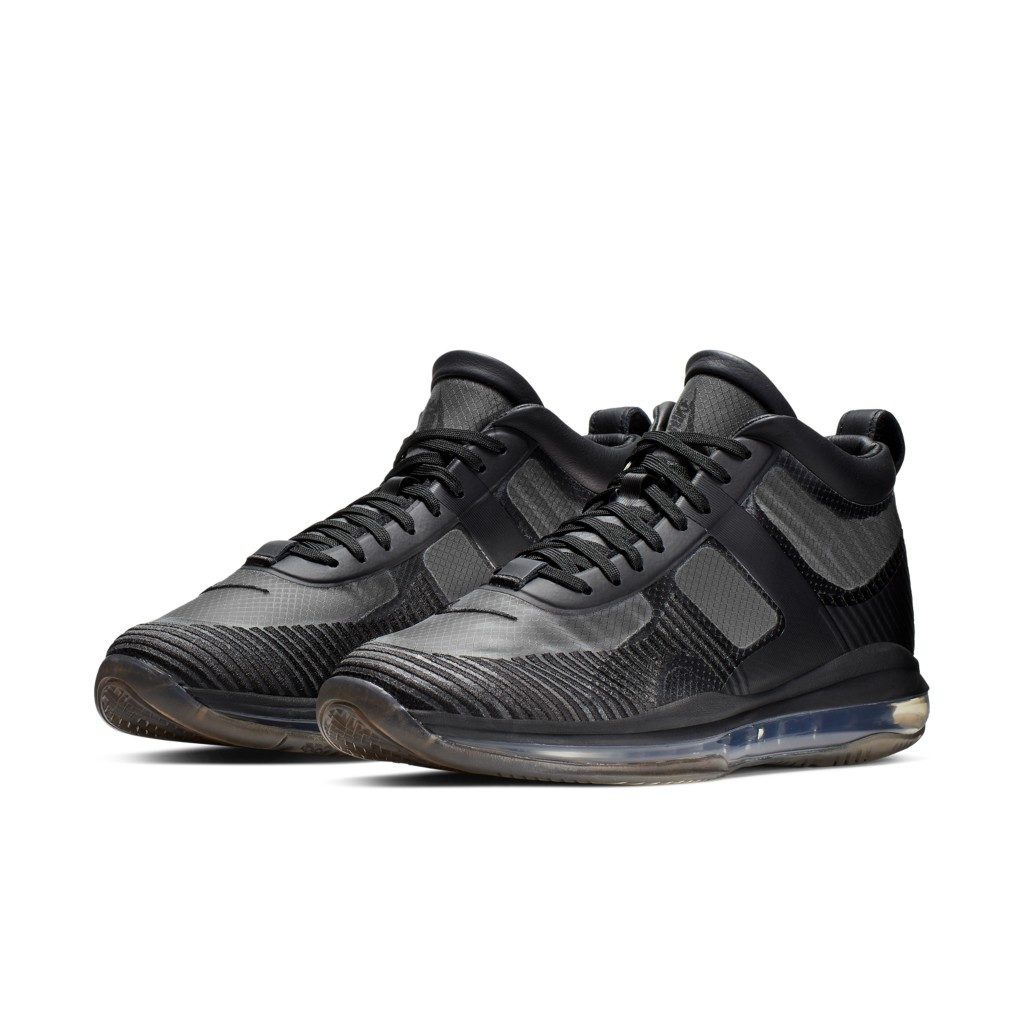 Sneaker AQ0114-001