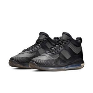 Nike x John Elliott LeBron Icon Black (2019) (AQ0114-001)