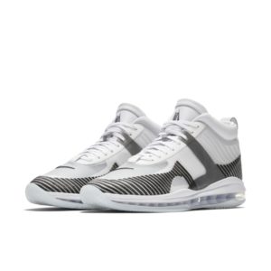 Nike LeBron Icon John Elliott White White/Black (AQ0114-100)
