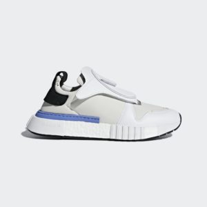 Adidas Futurepacer Grey One/White-Core Black (AQ0907)