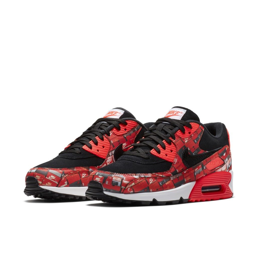 Nike Air Max 90 AQ0926-001