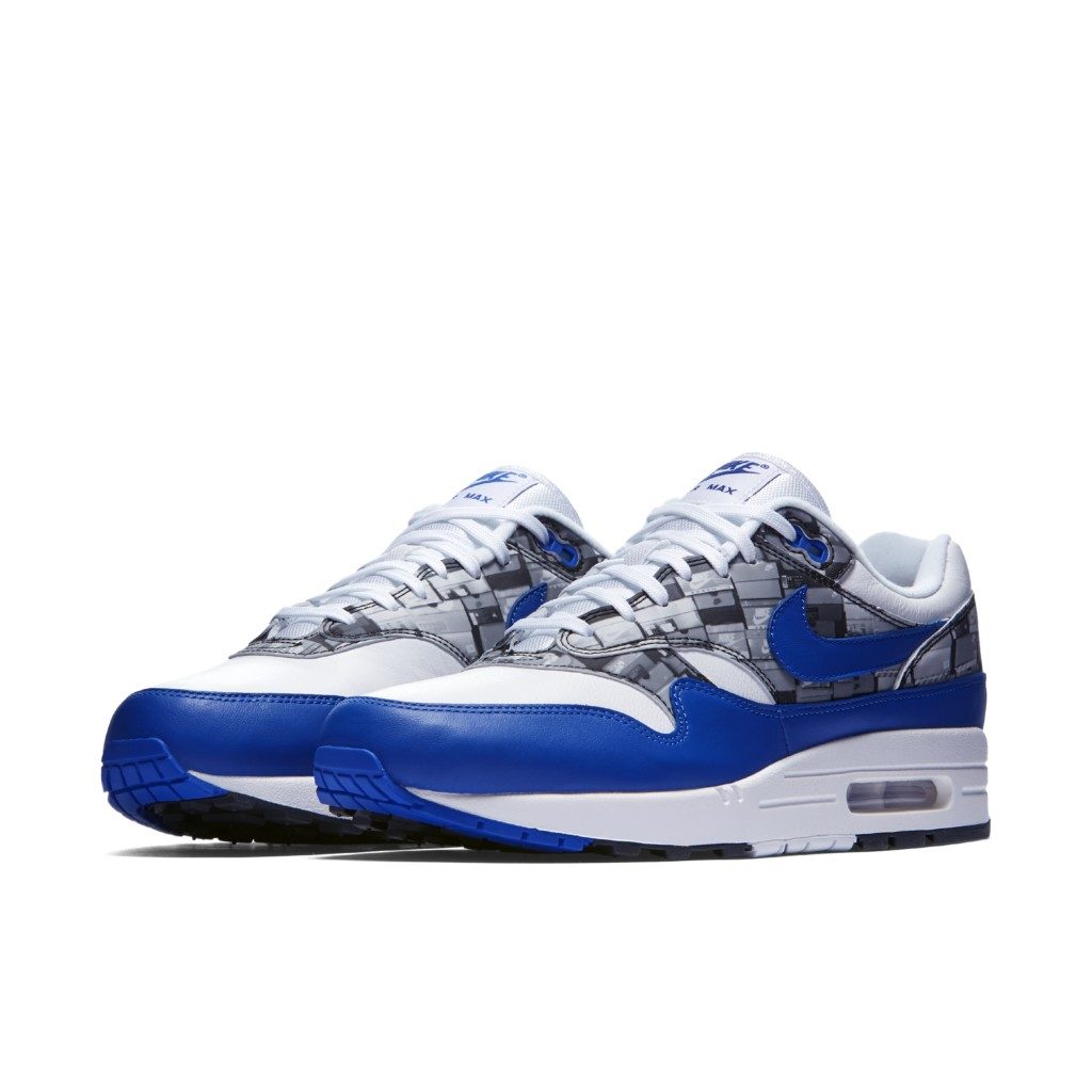 Nike Air Max 1 AQ0927-100