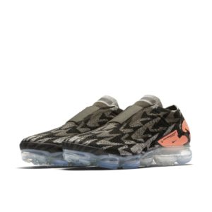 Nike  Air VaporMax Moc 2 Acronym Sail Sail/Cargo Khaki-Dark Stucco (AQ0996-102)