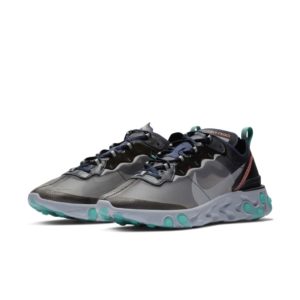 Nike React Element 87 Neptune Green (2018) (AQ1090-005)