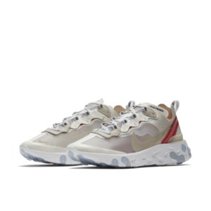 Nike React Element 87 Sail (2018) (AQ1090-100)