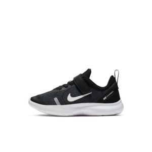 Nike Flex Experience RN 8 Younger Kids’ Black (AQ2247-001)