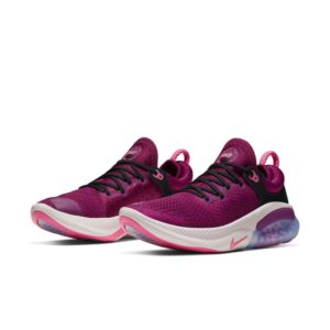 Nike Joyride Run Flyknit Running Red (AQ2731-602)