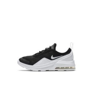 Nike Air Max Motion 2 Younger Kids’ Black (AQ2743-001)