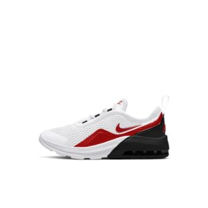 Nike Air Max Motion 2 Younger Kids’ White (AQ2743-101)
