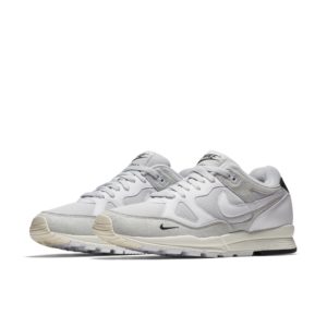 Nike Air Span II Se "Pure Platinum" (AQ3120-001)