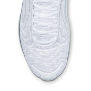 Nike Air Max 720 Younger/Older Kids’ White (AQ3196-100)