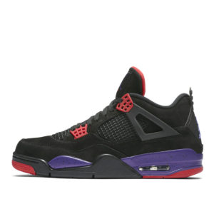 Air Jordan Nike AJ IV 4 Retro NRG ‘Raptors’ (2018) (AQ3816-065)