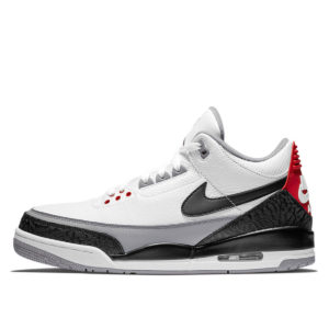 Air Jordan Nike AJ III 3 Retro NRG Tinker Hatfield (AQ3835-160)
