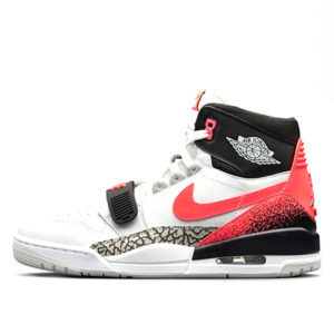 Air Jordan Legacy 312 ‘Hot Lava’ (AQ4160-108)