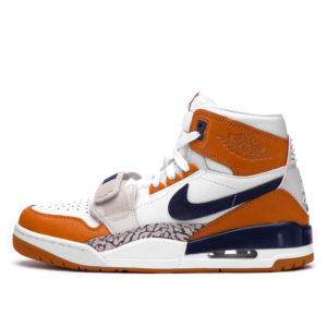 Air Jordan Legacy 312 ‘Medicine Ball’ (AQ4160-140)