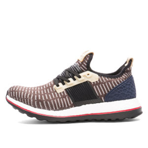 Adidas Pure Boost ZG Kolor Clear Granite (2020) (AQ4445)