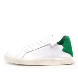 Adidas Elastic Lace Up Pharrell White (AQ4917)