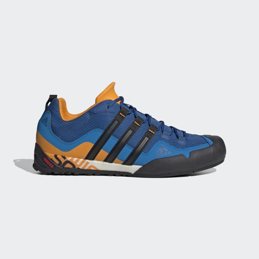 Adidas Terrex Swift Solo AQ5296