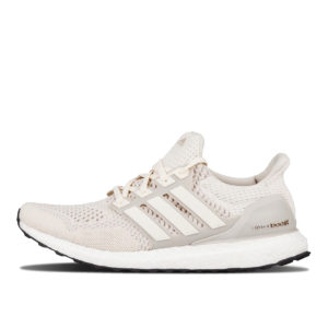 Adidas Ultra Boost 1.0 LTD Wool Chalk Cream White (2015) (AQ5559)