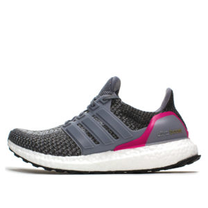 Adidas Womens Ultra Boost Shocking Pink (AQ5936)