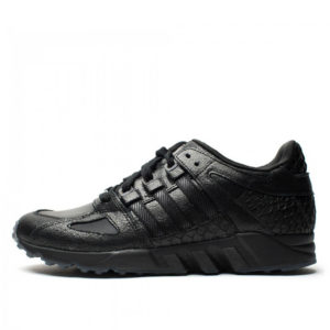 Adidas EQT Guidance ’93 Pusha T “Black Market” (AQ7433)