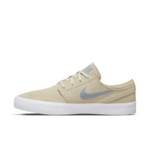 Nike SB Zoom Stefan Janoski RM Skate White (AQ7475-205)