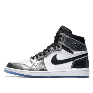 Air Jordan Nike AJ I 1 Retro High Think 16 ‘Pass The Torch’ (2018) (AQ7476-016)