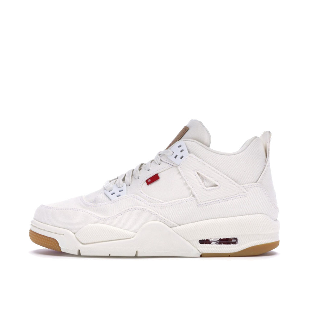 Air Jordan 4 AQ9103-100