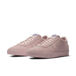 Nike  SB Zoom Bruin NBA Pink Bubblegum/Bubblegum-University Red (AR1574-669)