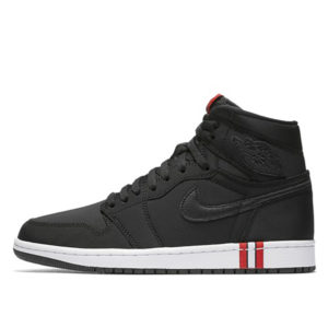 Air Jordan Nike AJ I 1 Retro High ‘Paris Saint Germain’ PSG (2018) (AR3254-001)