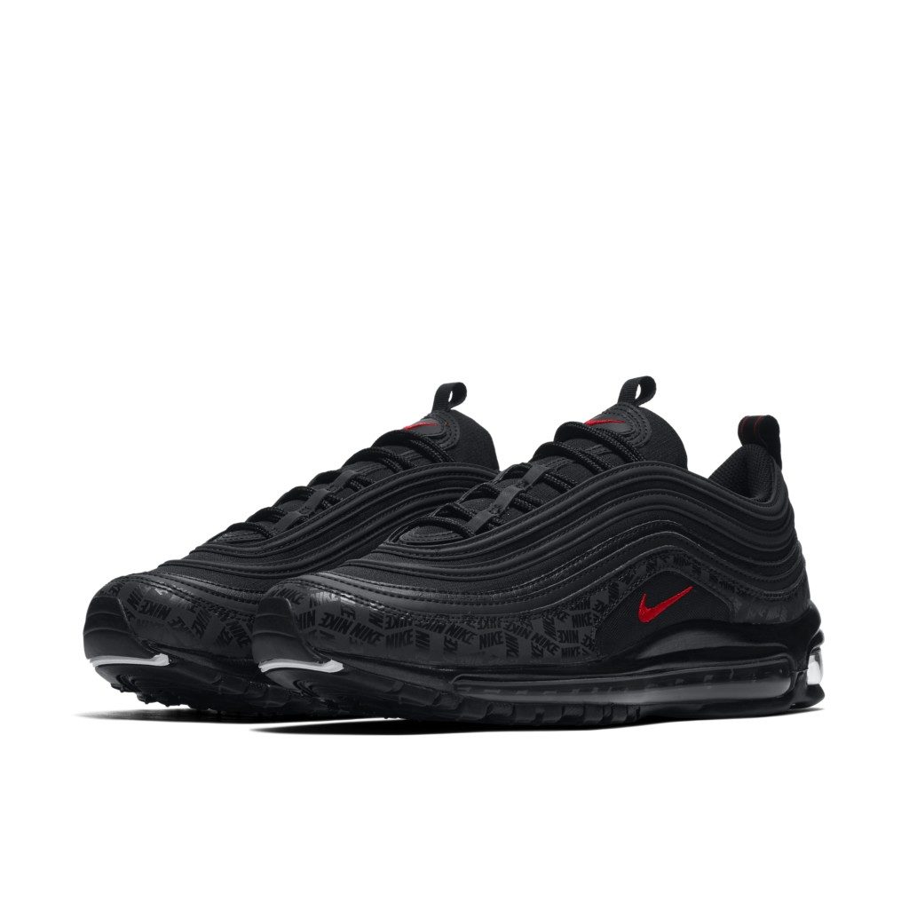 Nike Air Max 97 Black (AR4259-001)