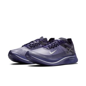 Nike x Undercover Gyakusou Zoom Fly SP Ink (AR4349-500)