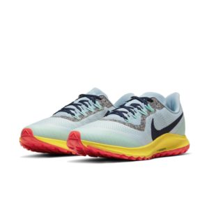 Nike Air Zoom Pegasus 36 Trail Trail Running Blue (AR5677-401)
