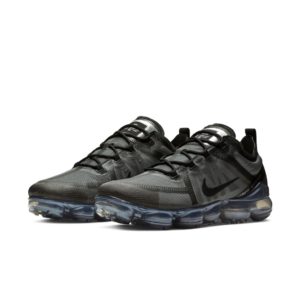 Nike Air VaporMax 2019 Triple Black (AR6631-004)