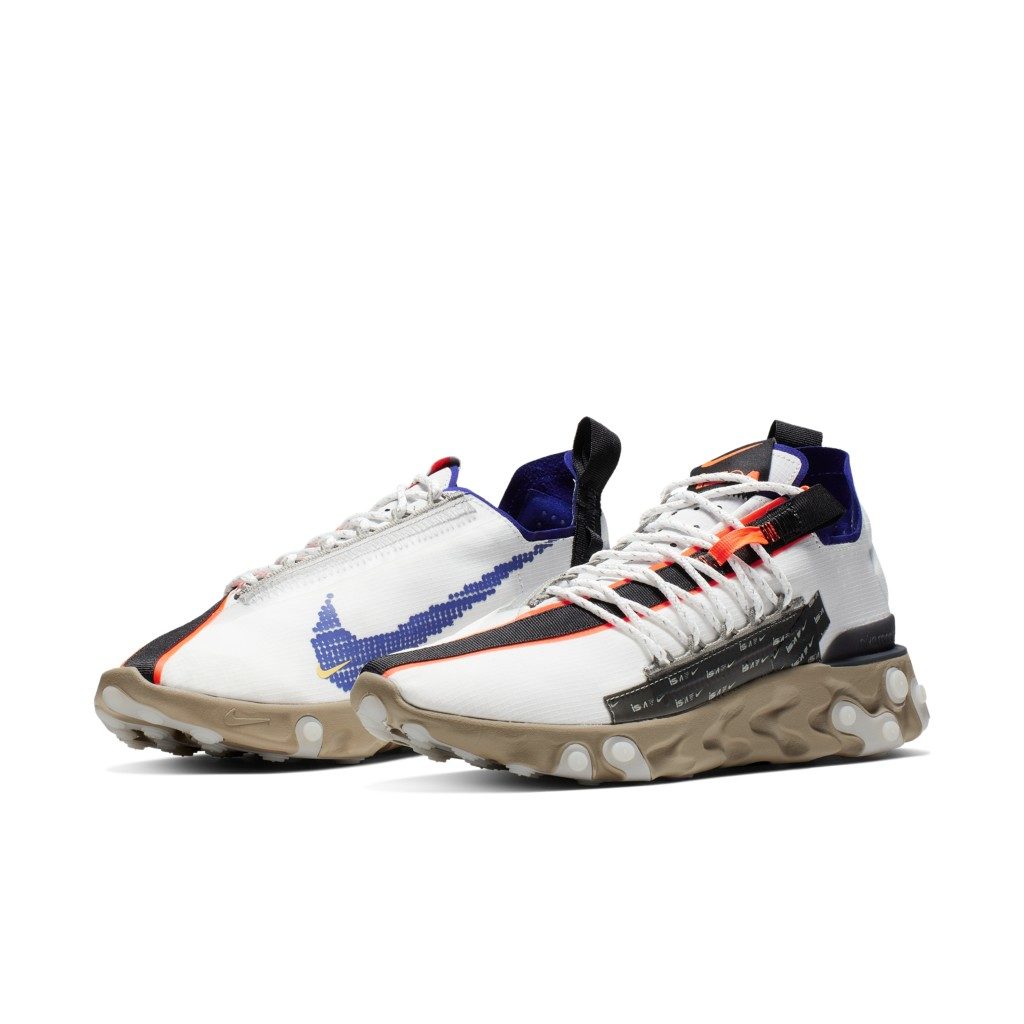 Sneaker AR8555-100