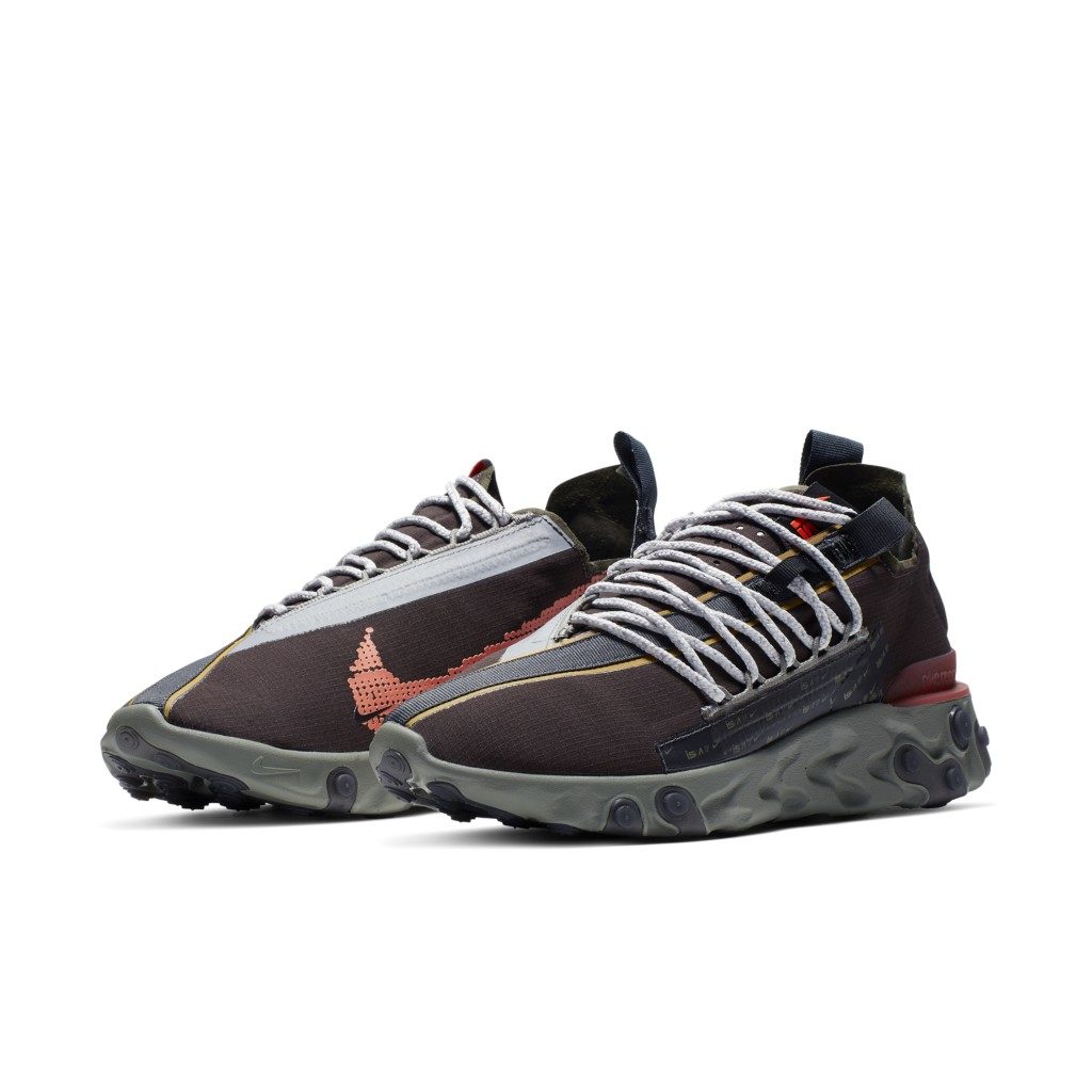 Sneaker AR8555-200