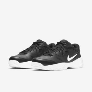 NikeCourt Lite 2 Hard Court Tennis Black (AR8836-005)