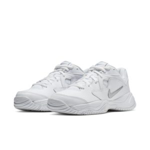 NikeCourt Lite 2 Hard Court Tennis White (AR8838-101)