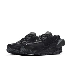 Nike  Zoom Vomero 5 A Cold Wall Black Black/Black-Reflect Silver-Anthracite (AT3152-001)