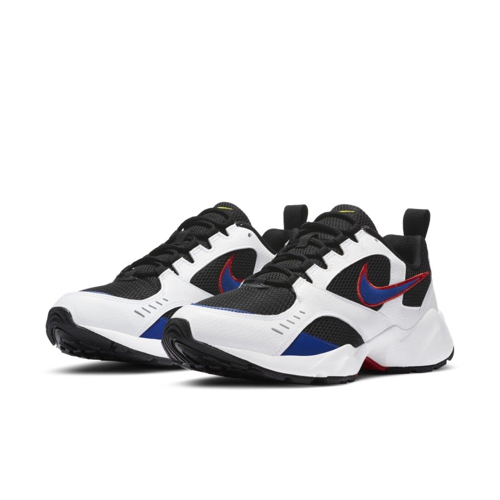 Nike Air Heights Black (AT4522-008)