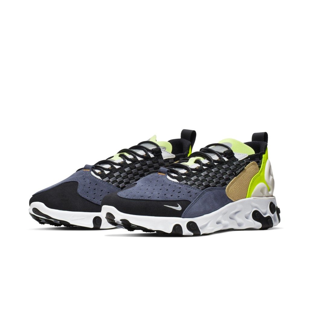 Sneaker AT5301-002
